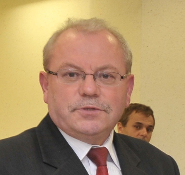 Mirosław Czapla
starosta malborski, II kadencja

12 348 zł...