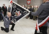 Policja w Lesznie ma nowego komendanta [ZDJĘCIA]
