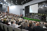 Leszno: Rektor Państwowej Wyższej Szkoły Zawodowej prosi miasto o milion złotych