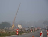 Malbork: Modernizacja linii kolejowej E65 nie zakończy się w 2013 roku?