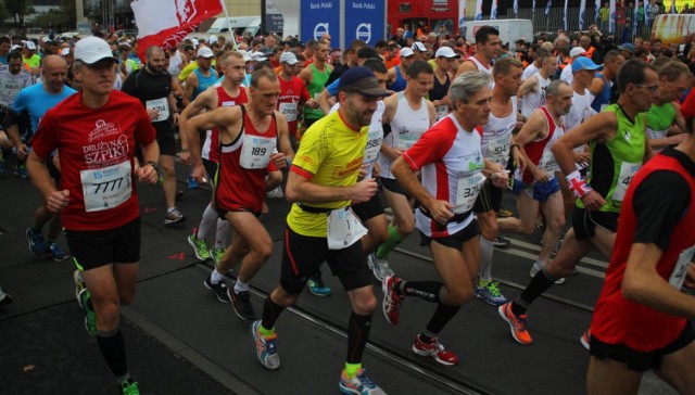 Więcej informacji o poznańskim maratonie znajdziesz TUTAJ