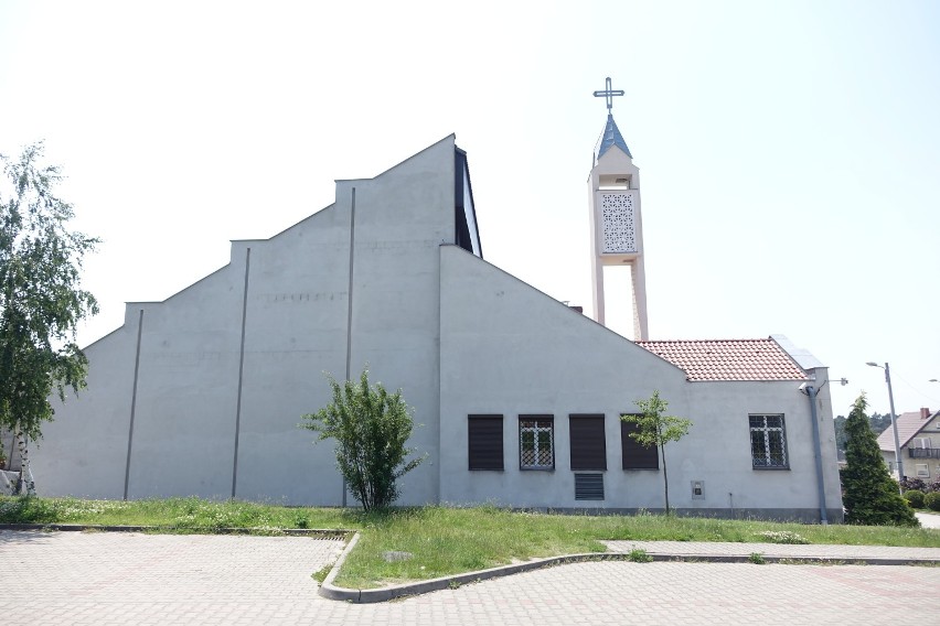 Od poniedziałku do środy adoracja Najświętszego Sakramentu...