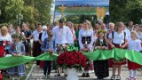 Pielgrzymka Góralska w Częstochowie. Pątnicy z Podhala weszli z radosnym śpiewem na ustach