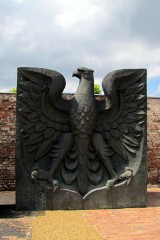 Ruda Śląska. Świadectwo minionej epoki w kawałkach
