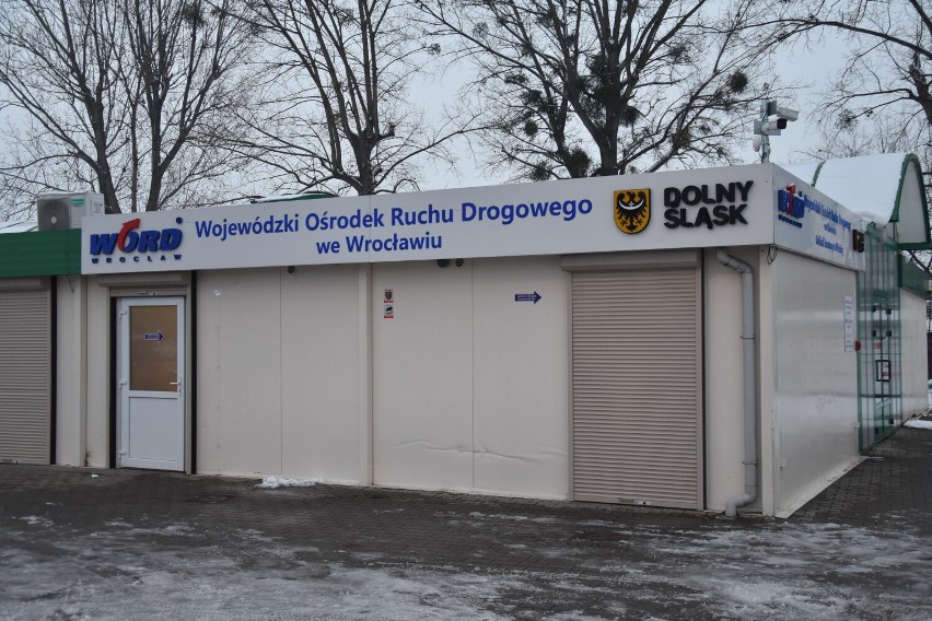 Filia WORD w Oleśnicy działa od 2019 roku. Na egzamin...