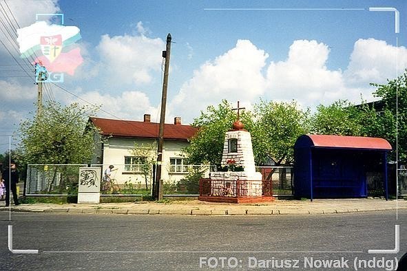 Antoniów

Świetlica prowadzi zapisy na spotkanie opłatkowe.