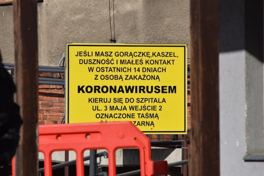 Koronawirus Gniezno. W jednej ze szkół w Trzemesznie wykryto ognisko zakażeń