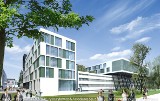 Ochota: Nowy kampus Uniwersytetu Warszawskiego na miarę MIT
