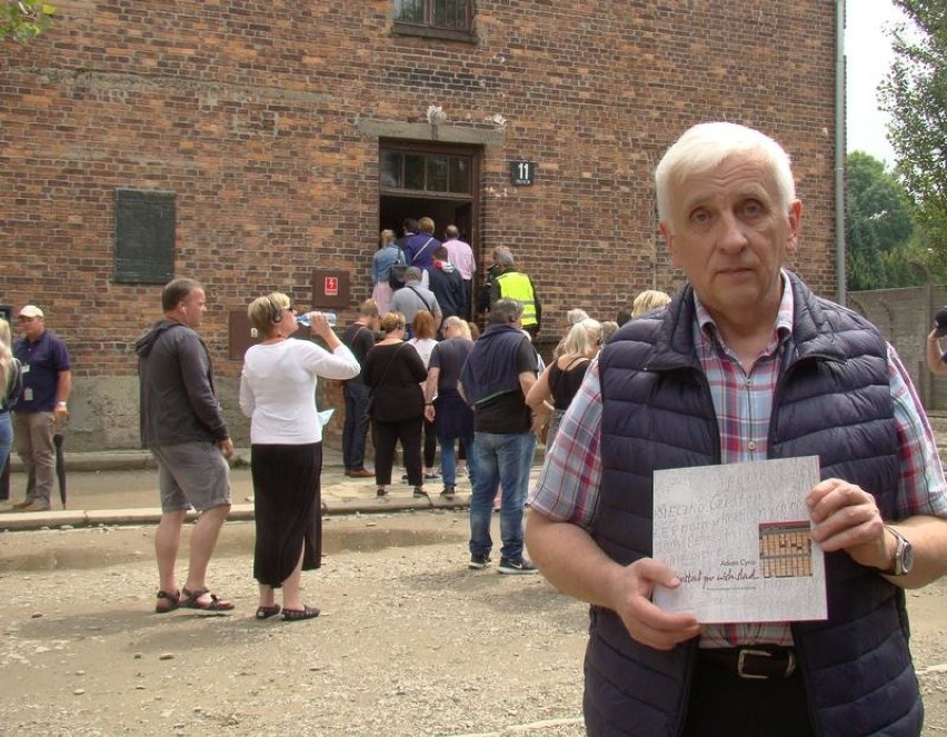 Oświęcim. Blok 11 jako miejsce nowej wystawy o ruchu oporu w Auschwitz budzi kontrowersje