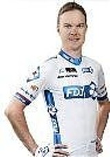 Tour de Pologne: Jussi Veikkanen z zespołu FDJ