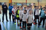 Turniej z okazji piątych urodzin Niemieckojęzycznych Szkółek Piłkarskich
