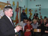 Szkoła na Błoniach w Krotoszynie sprzeciwia się planowanej likwidacji