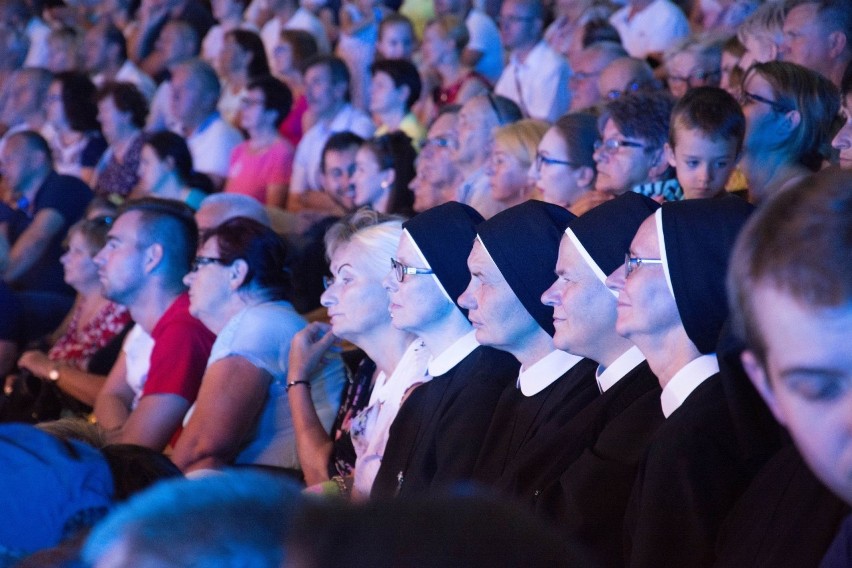 IV Międzynarodowy Festiwal Twórczości Chrześcijańskiej...