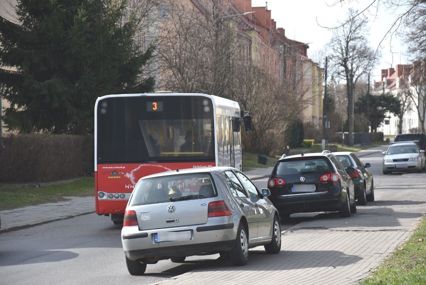 Malbork. Kiedy zacznie się przebudowa Nowowiejskiego? Mieszkańcy tęsknie wypatrują drogowców