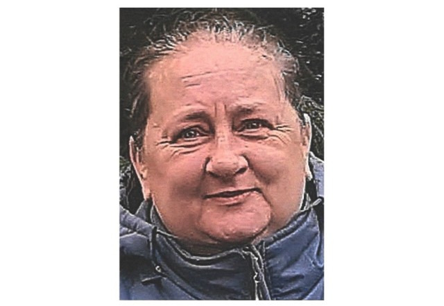 Zaginiona 47-letnia mieszkanka Oświęcimia Katarzyna Leszczyńska