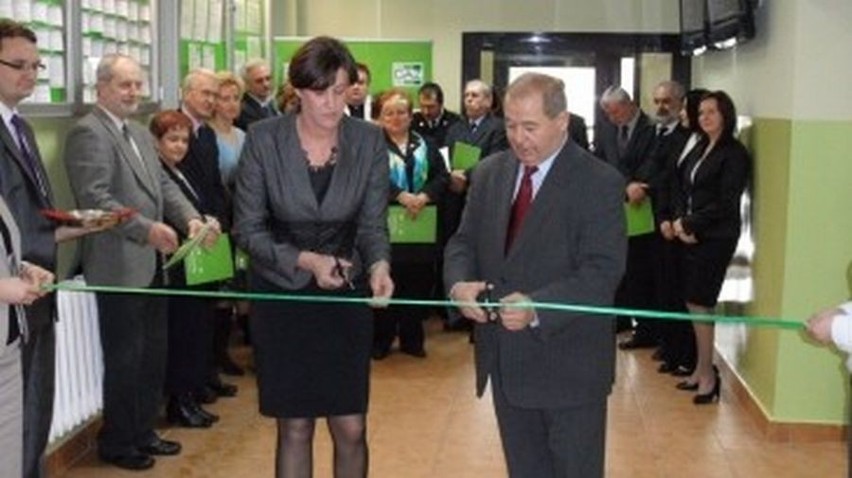 Otwarto Centrum Aktywizacji Zawodowej w PUP w Mikołowie