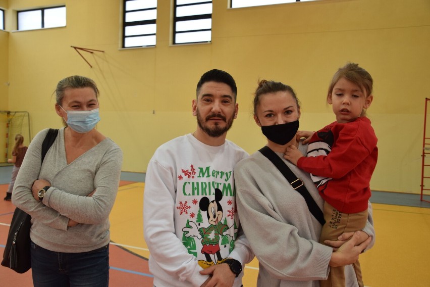 Turniej charytatywny w Szczecinku (4 grudnia). I Ty możesz przyjść i pomóc [zdjęcia]