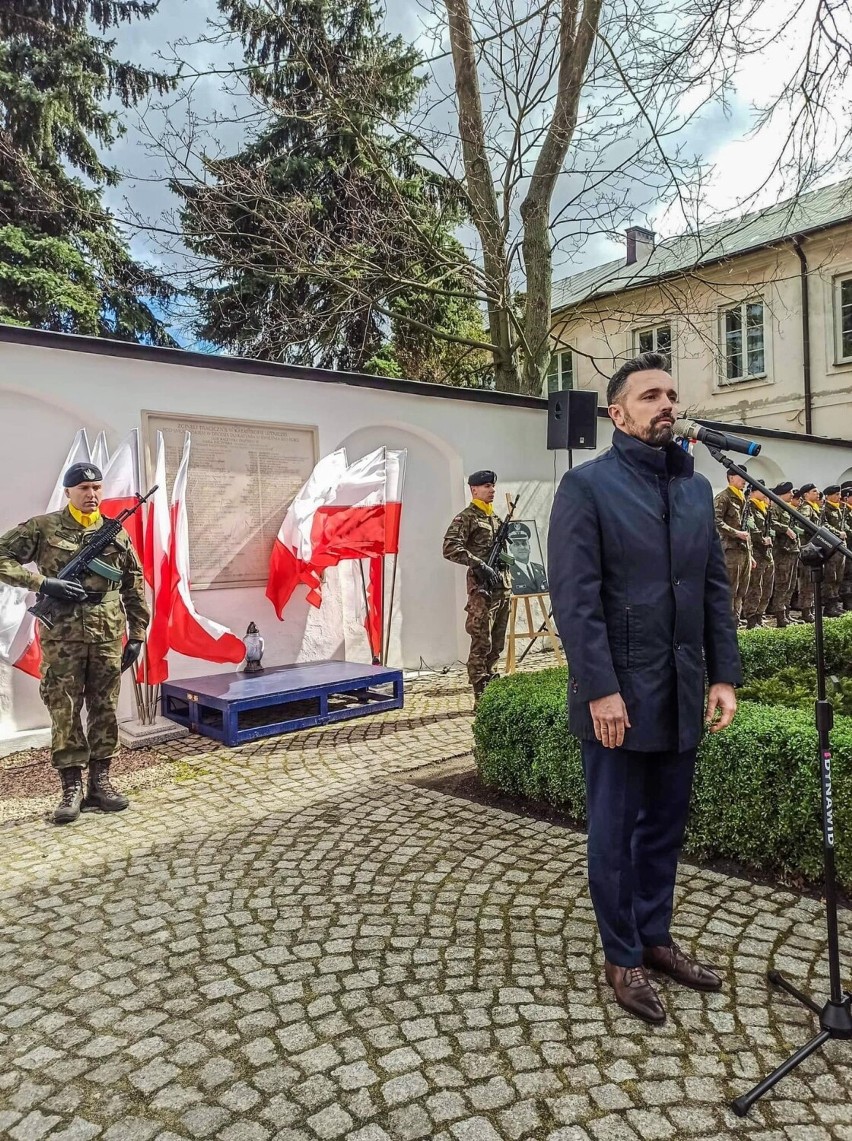 Biała Podlaska. Obchody 12. rocznicy katastrofy smoleńskiej