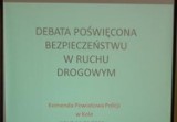 Debata Społeczna 2014 w Kłodawie