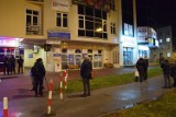 Garstka uczestników protestu przed siedzibą Prawa i Sprawiedliwości w Kielcach (WIDEO, zdjęcia) 