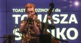 Święto dla rzeszowskich jazzmanów Paweł Palcowski Quintet na Toast dla Tomasza Stańko [ZDJĘCIA]