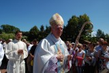Kazanie biskupa pelplińskiego Ryszarda Kasyny z sumy odpustowej w Sianowie [AUDIO]