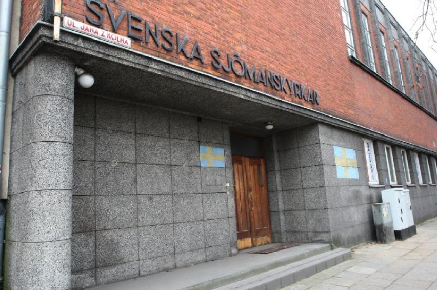 Gdynia. Kartka z kalendarza. 11.11.2014. Samorządowcy finalizują kupno budynku po konsulacie Szwecji. Co w nim powstanie w przyszłości?