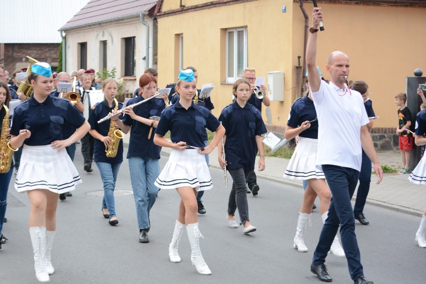 Mieszkańcy Łowynia świętują 600-lecie powstania swojej...