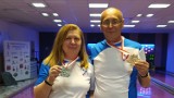 Dwa medale reprezentantów TSKK Jedność na Mistrzostwach Polski Seniorów [FOTO]