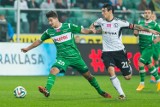 Lechia w sobotę gra z Legią. Rekord frekwencji coraz bliżej