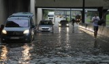  Ostrzeżenie meteorologiczne dla Łodzi o burzach z gradem. Kiedy burze w Łodzi? 18.08.2020