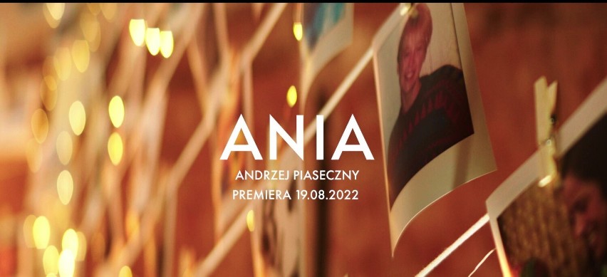 Urodzona w 1978 r. w Gdyni Anna Przybylska była aktorką i...