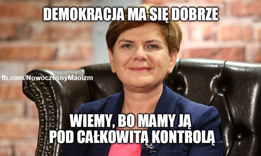 Memy na rocznicę rządów PiS. Tak internauci oceniają Dobrą...