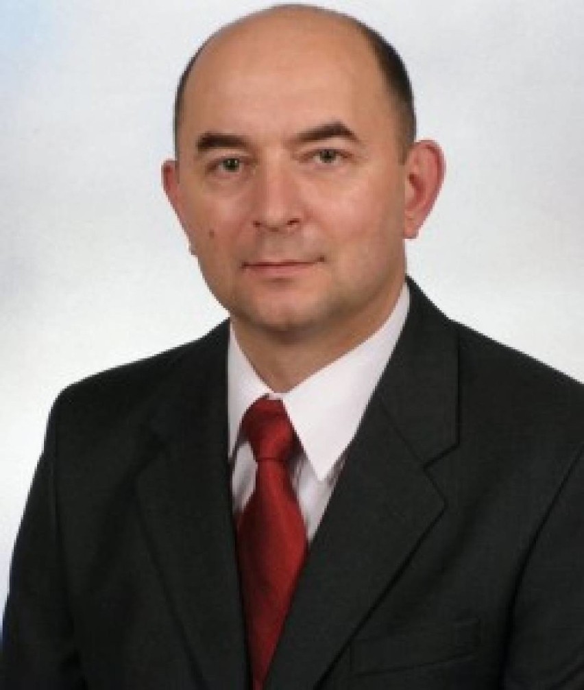 Michał Bianga, Choczewo - 1 miejsce w kategorii sołtys