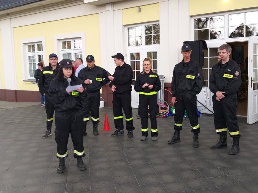 Majówka. Tak świętowali 3 maja w Grylewie. Zobaczcie zdjęcia z tego wydarzenia 