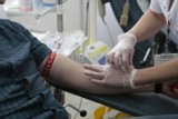 Krwiodawstwo Chodzież: Można będzie oddać krew podczas zbiórki w komendzie straży
