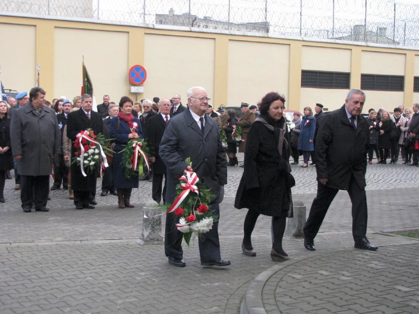 Święto Niepodległości w Ostrowie [FOTO]