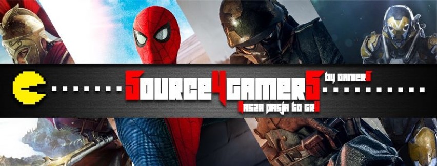 Source4gamerS: Czy trzydniowe wydarzenie dla miłośników gier, e-sportu. Będą także youtuberzy i cosplayerzy