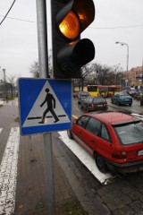 Wrocław: Sprawdź, gdzie nie będzie działać sygnalizacja świetlna