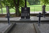 Zidentyfikowano nazwiska 79 żołnierzy pochowanych w Przemyślu. To bohaterowie wojen polsko-bolszewickiej i polsko-ukraińskiej [ZDJĘCIA]