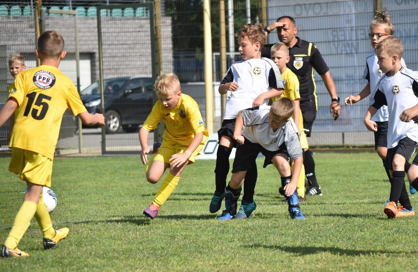 WOLF Malbork Cup. Trzeci dzień rywalizacji w ogólnopolskim turnieju [ZDJĘCIA cz. 2]