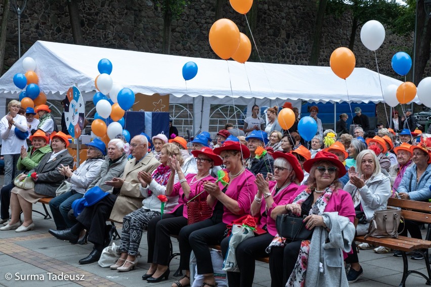 Dni Seniora 2019. Fotogalerii Tadeusza Surmy ciąg dalszy 