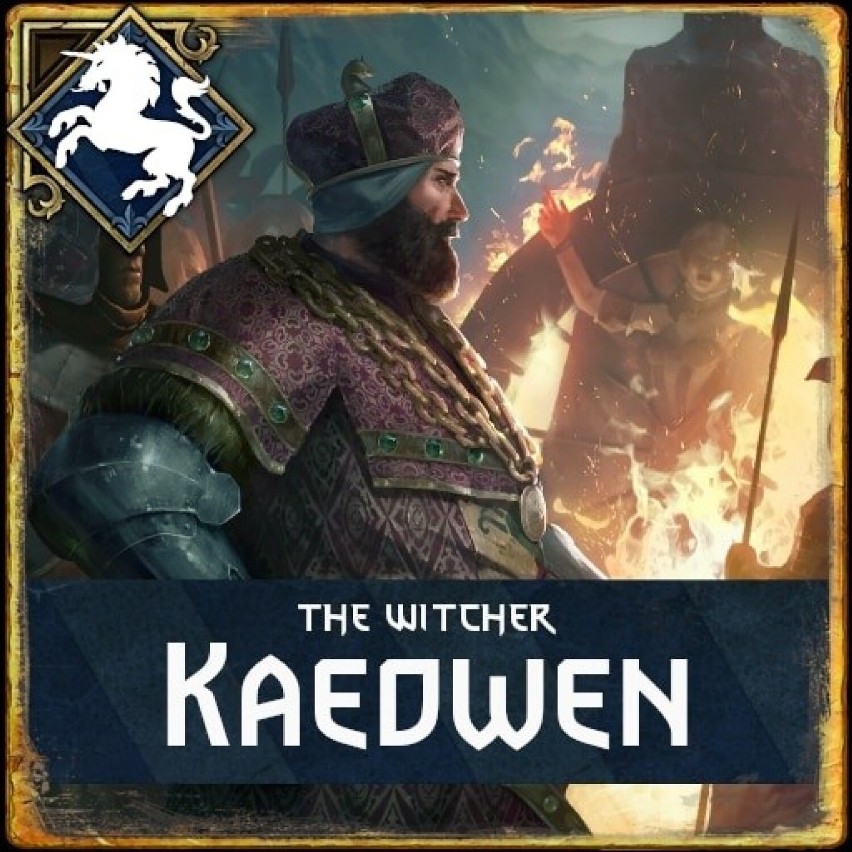 The Witcher Kaedwen do Civilization 6 wprowadza nową frakcję...