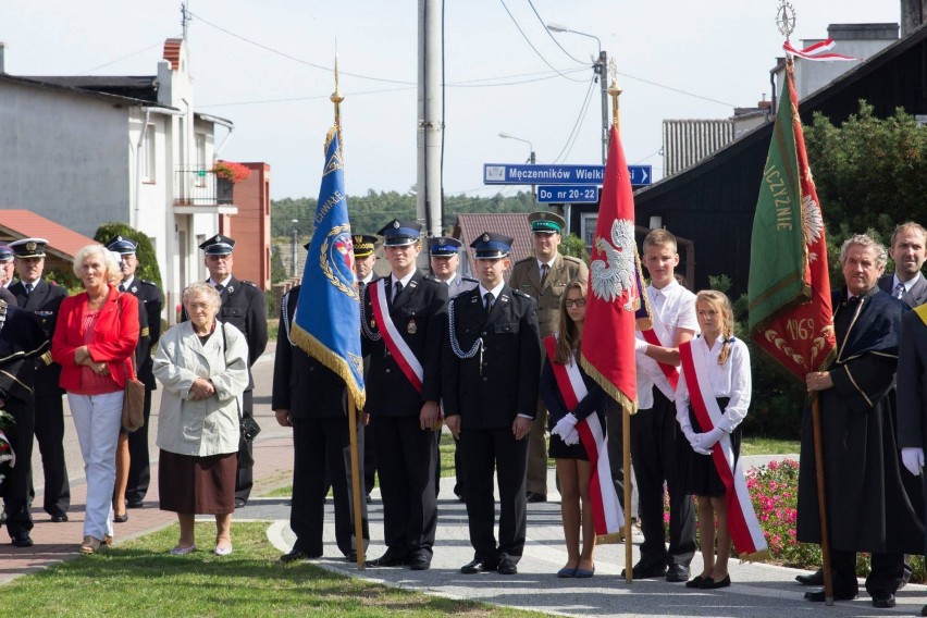 Władysławowo 75. rocznica wybuchu wojny