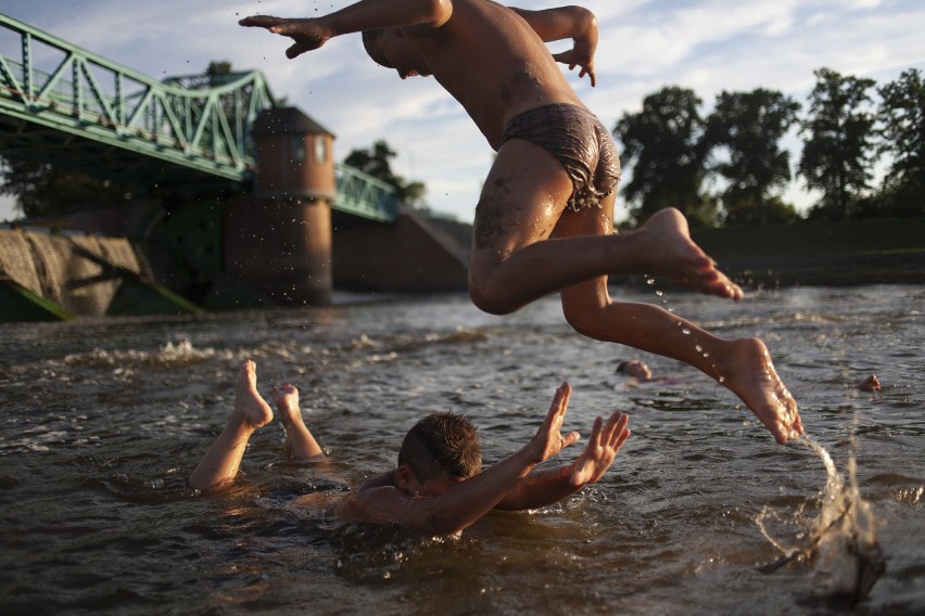 Spotkaj fotografa National Geographic Polska we Wrocławiu. Wstęp wolny (ZOBACZ ZDJĘCIA)