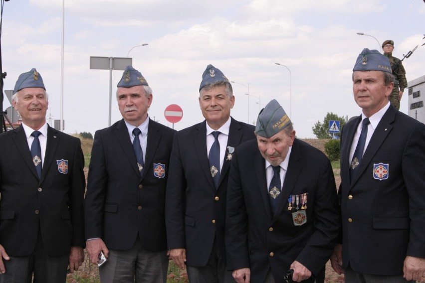 Rocznica Obławy Augustowskiej. Mecenas pomników Obławy Augustowskiej odszedł na wieczną wartę