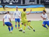 4 liga podkarpacka. Emocje w Krośnie! Karpaty zremisowały ze Stalą Łańcut 2:2 [RELACJA, ZDJĘCIA]