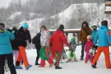 Rozpoczął się sezon narciarski w bytomskiej Sport Dolinie. Ośrodek czynny jest codziennie od 10 do 20