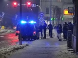Bijatyka przy ul. Głuszyckiej w Wałbrzychu. Dwóch 16-latków skatowało kolegę. Zostali zatrzymani