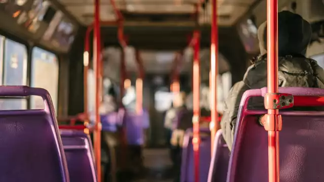 Zmiany pogody powodują spadek odporności. Osłabiony organizm jest znacznie bardziej podatny na wszelkie zarazki, które czyhają m.in. w komunikacji miejskiej. Tramwaje, autobusy i pociągi to siedlisko wirusów, bakterii, grzybów, a nawet pasożytów. Jesteś pasażerem? Uważaj, by nie złapać pasażera na gapę! Oto, czym możesz się zarazić, a nie jest to wyłącznie koronawirus.

Zobacz na kolejnych zdjęciach w galerii >>>


